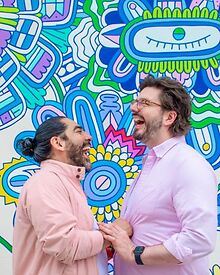SAVOR Owners of LGBTQ+-owned Wunderkeks talk activism, company and sweets