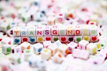 Study: 40% of trans people have attempted suicide