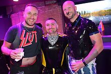 Chicago Fetish Weekend gets into gear 