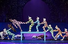 Cirque-du-Soleil-holiday-show-to-run-in-NYC-and-Chicago