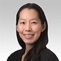 Chicago Department of Public Health Chief Medical Officer Dr. Jennifer Seo. LinkedIn photo