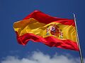 The Spanish flag. Photo by Pixabay for Pexels