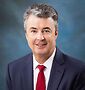 Alabama Attorney General Steve Marshall. Official photo