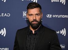 Ricky Martin to be guest at Sept. 14 gala in Chicago