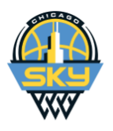 Chicago Sky in playoffs for fifth straight time