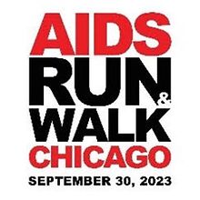 AIDS Run & Walk Chicago 2023 to draw thousands to Soldier Field on Sept. 30