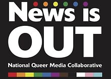 LGBTQ+ media welcome Press Forward nat'l media funds for local news innovation, survival