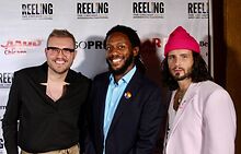 Reeling Film Festival chooses Family first for opening night
