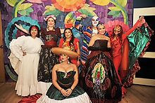 Mexican Museum presents Queer Fiesta