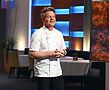 Gordon Ramsay on Hell's Kitchen. Photo by Scott Kirkland / FOX. by 2021 FOX MEDIA LLC