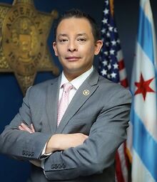 Chicago-Ald-Ray-Lopez-running-for-Chuy-Garcias-Congressional-seat