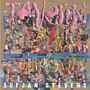 Sufjan Stevens' album Javelin