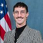 U.S. Interior Department Principal Deputy Communications Director Tyler Cherry. Official photo
