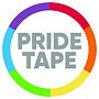 Pride Tape logo. Image courtesy of the company