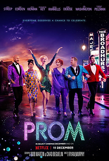 UPDATE-Illinois-school-district-approves-LGBTQ-musical-The-Prom