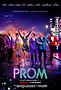 The Prom film poster
