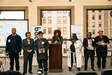 Black-Excellence-Awards-winners-named-inaugural-Chicago-Black-Arts-Hall-of-Fame-inductees-honored