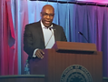 Illinois Attorney General Kwame Raoul. Photo from official website