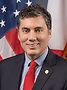 Florida state Rep. Fabian Basabe. Official photo