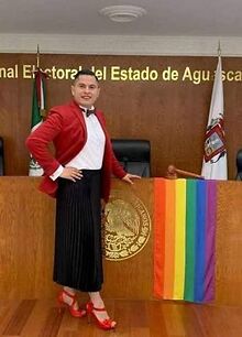 PASSAGES-Mexicos-first-out-nonbinary-magistrate-Jesus-Ociel-Baena-Saucedo