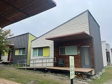 Catching-up-with-The-Cottages-How-have-tiny-homes-for-the-homeless-fared-in-Dallas