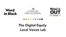 Comcast-NBCUniversal-partners-with-News-is-Out-Word-In-Black-on-fellowship-program-highlighting-Black-LGBTQ-issues-