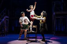 Theater-Review-Billy-Elliot-The-Musical
