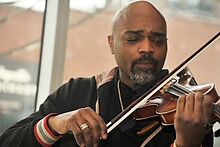 Samuel-Savoir-Faire-Williamss-violin-stylings-help-COH-mark-Black-History-Month